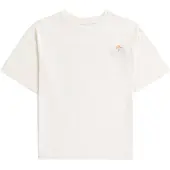 O'Neill Camiseta De Manga Curta Back Print