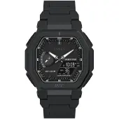 Timex Relógio Ufc Colossus