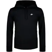 Nike Moletom Com Capuz Sportswear Club