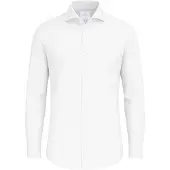 Vercate Camisa clássica 'No. 28' branco