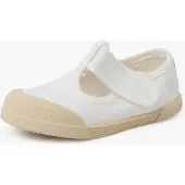 Pisamonas Sapato de primeiros passos branco