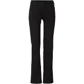 Replay Calças de ganga 'NEWLUZ' preto denim