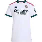 Adidas Camisola Real Madrid 26/27 Home
