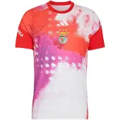 Adidas Camisola de Aquecimento 26/27 do Benfica