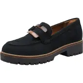 Tamaris Sapato Slip-on marinho