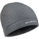 SCUBAPRO Gorro Neoprene 2 Mm