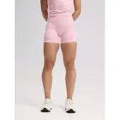 Neverover Calças de desporto 'Hue Shorts' rosa