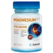 SALVAT Magnesium Svt Sports Advanced 60 compresse — Integratore
