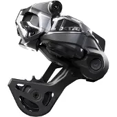 Shimano Desviador Traseiro Rd-m9250 Xtr Gs