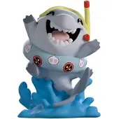 Youtooz Figura Marvel Jeff The Land Shark