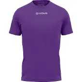 Givova Camiseta De Manga Curta One S