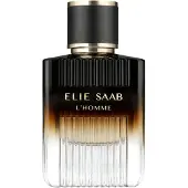 Elie Saab perfume L'Homme Intense EDP 50 ml