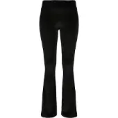 Urban Classics Leggings preto