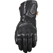 Five GT1 Evo GTX Luvas Preto 3XL