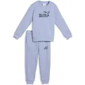 Puma Agasalho Essential Logo Lab Ps