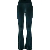 Urban Classics Leggings esmeralda