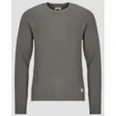 Dickies camisolas BLOUNTVILLE SWEATER GRANITE GRAY homens - Cinza - EU M