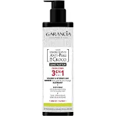 Garancia Creme Hidratante Formula Ensorcelante 400ml