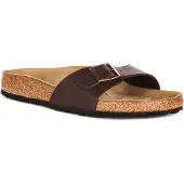 Birkenstock Sandálias Madrid Birko-flor