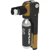 Topeak Bomba Tubi Master+