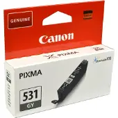 Canon Cartucho De Tinta Cli-531gy