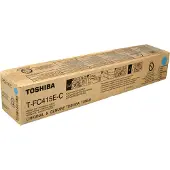 Toshiba T-FC415EC toner ciano
