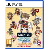 Ps5 Monyu