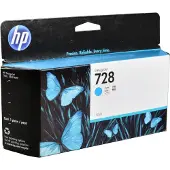 HP Cartucho De Tinta 728 130ml