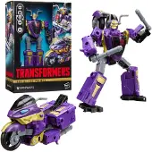Hasbro Figura Transformers Sideways 14 Cm