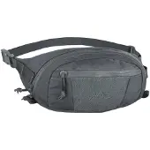 Helikon Tex Bolsa de cintura Bandicoot, shadow grey