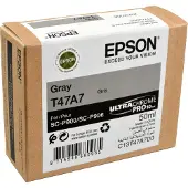 Epson Cartucho De Tinta T47a7 Uc Pro 10 50ml