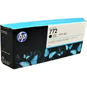 HP 772 (CN635A) tinteiro preto mate