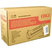 OKI Toner C300