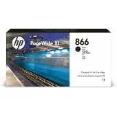 HP 866 (3ED94A) tinteiro preto