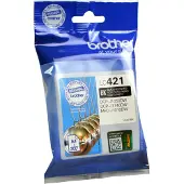 Brother LC-421BK tinteiro preto