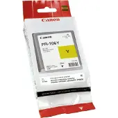 Canon PFI-106Y tinteiro amarelo