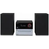 Sunstech Micro Hi-fi Cd/mp3