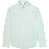 Garcia Camisa De Manga Comprida Z1172