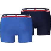 Levi's Boxers 701238002 2 Unidades
