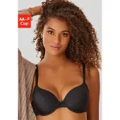 LASCANA Soutien preto
