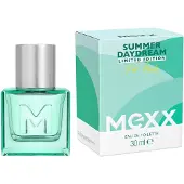 Mexx Summer Daydream EDT M 30 ml