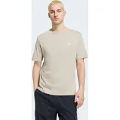 Adidas Camisa 'Trefoil Essentials' bege