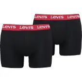 Levi's Boxers Repeat Logo Brief 2 Unidades