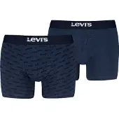 Levi's Boxers navy / azul escuro / branco