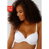 LASCANA Soutien branco