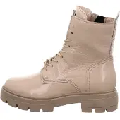 Mjus Botim com fivela 'Beatrix' creme