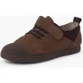 Pisamonas Sapatilhas camelo