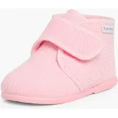 Pisamonas Pantufa rosa