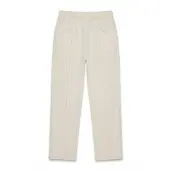 Pegador Calças 'Motus' offwhite