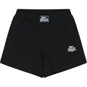 Lonsdale Calças 'Bellshill' preto